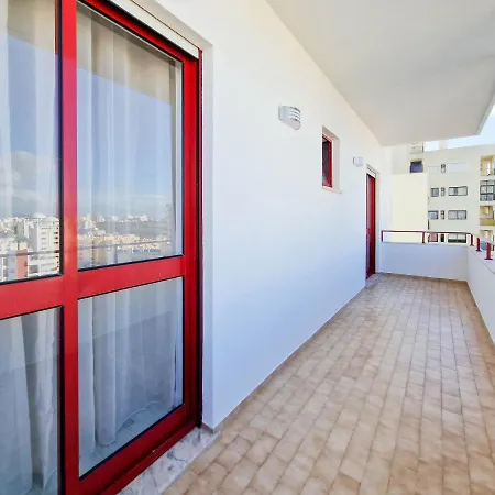 Apartamento Rocha Candimar Confort